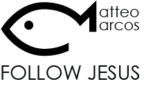 Follow Jesus by Matteo y Marcos